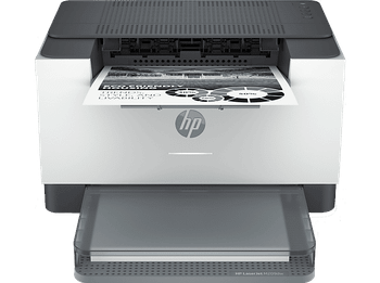 Impresora láser - HP Laserjet M209dw, Impresión doble cara, Monocromo, Wi-Fi, Smart App