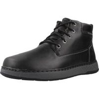 skechers botas garlan - deno para hombre