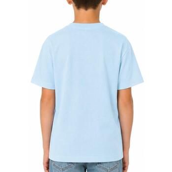 Paname Brothers Tops y Camisetas Poly Indigo para niño