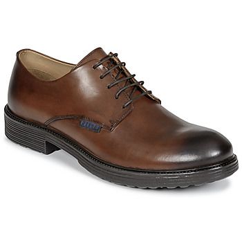 Pellet Zapatos Hombre NOVAK para hombre