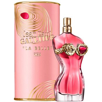 Jean Paul Gaultier Perfume Eau de Parfum La Belle Rosea 30 ml para mujer