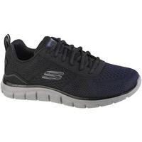 skechers deportivas moda ske-ccc-232399-nvbk para hombre