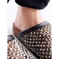 exe shoes sandalias sandalias comodas yb25c58-1 para mujer