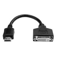 adaptador de cable hdmi a dvi tripp lite p132-08n 203 cm