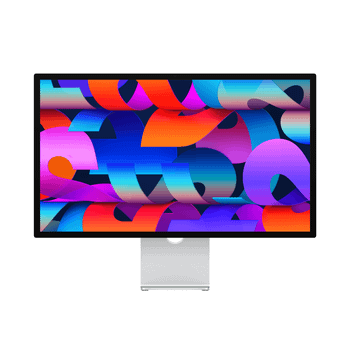 MONITOR APPLE Studio Display 27