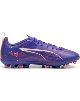 de PUMA ZAPATILLA ULTRA 5 PLAY MG LILA 107911-01 MORADO