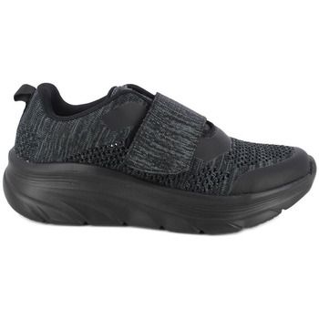 Doctor Cutillas Zapatillas 13703 negro para mujer