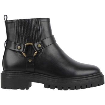 Jack Wills Botines GT33012 para mujer