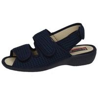 vulca-bicha sandalias zapatillas anchas para mujer