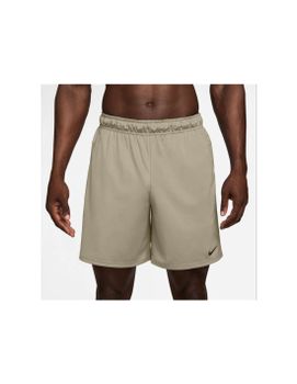 Pantalones Nike Df Totality 7In Short (Consumer Facing Name Tbd) Hombre Marrón