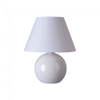 Lámpara de mesa mini lou