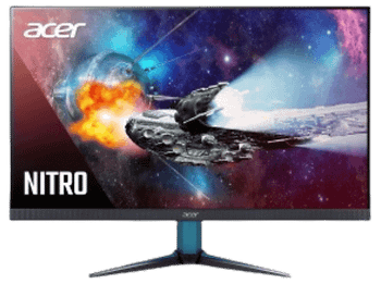 Monitor gaming - Acer Nitro VG271UM3, 27