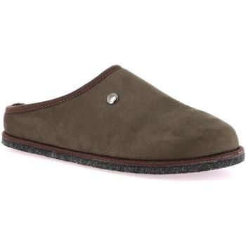 Grunland Sandalias DSG-CI3364 para hombre