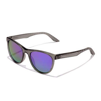 Gafas de sol Hawkers Trail - Polarized Grey Galaxy