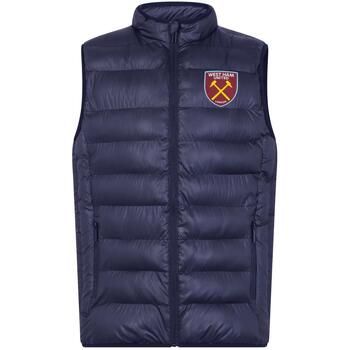 West Ham United Fc Chaquetas GF1111 para hombre
