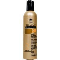 leche capilar natural textures hair milk de keracare 240 ml