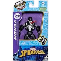 spd bend and flex venom space mission
