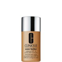 base de maquillaje clinique even better makeup spf15 - spice