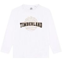 timberland tops y camisetas t60293 para nino