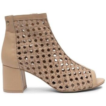 Maciejka Botines 0741204001 para mujer