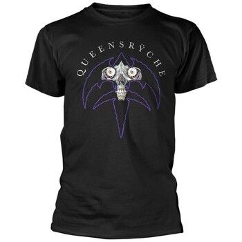 Queensryche Camiseta Empire para hombre