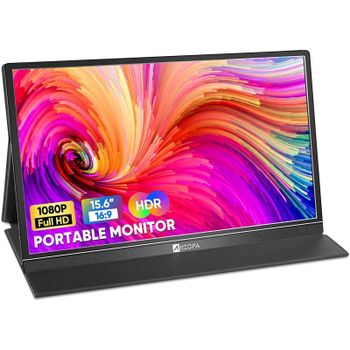 Arzopa Z1 Gamut Monitor Portátil 15.6