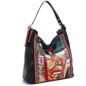 Nicole Lee Bolso de mano BOLSO DE HOMBRO (AKIKO LA BELLEZA) para mujer