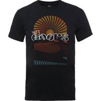 the doors tops y camisetas daybreak para mujer