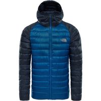 the north face abrigo de plumas nf0a39n4 para hombre