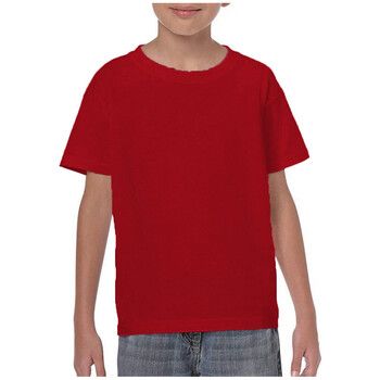 Jerzees Schoolgear Camiseta ZT180B para niña
