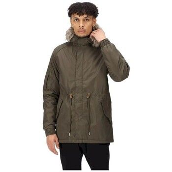 Regatta Chaquetas Winterparka Salinger Iii para hombre