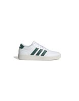 zapatillas adidas breaknet 30 hombre blanco