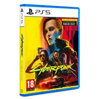 cyberpunk 2077 ultimate edition