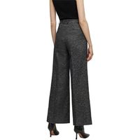 boss pantalones tovette para mujer