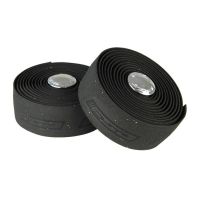 fsa  cinta de manillar corcho ultra cork -negro - cinta de manillar de corcho de alta calidadproporciona una gran absorcion de vibraciones y buena adherencia con un bajo peso y una excelente