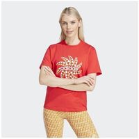 adidas camiseta farm gfx para mujer