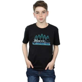 Ready Player One Tops y Camisetas Welcome To The Oasis para niño