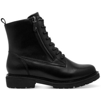 Jana Botines BOTIN 25701 PIEL NEGRA para mujer