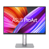 asus pa248crv proart 241 lcd ips wuxga hdmi altavoces