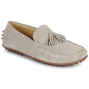 So Size Mocasines SONIA para mujer