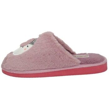 Demax Pantuflas Zapatillas casa para mujer
