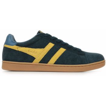 Gola Deportivas Moda Equipe II Suede para hombre
