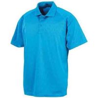 spiro tops y camisetas performance aircool para mujer