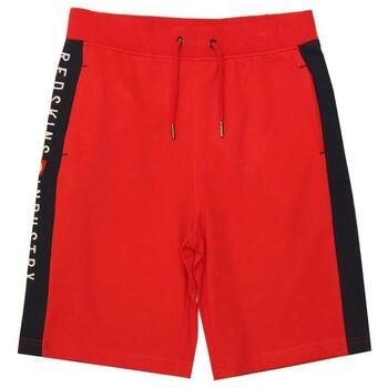 Redskins Short niño BER2418 para niño