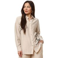 la modeuse camisa 74555p176159 para mujer