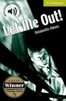 let me out starterbeginner