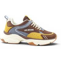 love moschino deportivas moda ja15426g1piqn30a-ai27 para mujer