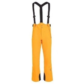 Colmar Pantalones Spodnie Męskie 1416 Pomarańczowy para hombre