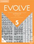 evolve 5 workbook
