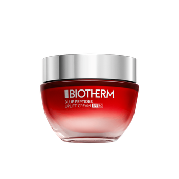 Blue Peptides Uplift Spf 30 Crema De Día Reafirmante Con Fotoprotección 50 Ml